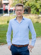 Christoph Orthen ist der Verwaltungsleiter unserer Reha-Klinik in Bad Neuenahr. Christoph Orthen ist der Verwaltungsleiter unserer Reha-Klinik in Bad Neuenahr.